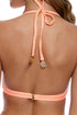 Luli Fama Cosita Buena Underwire Top W/fringe